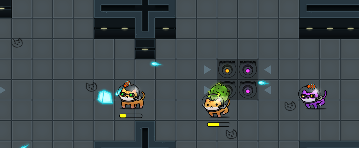 Simple Development